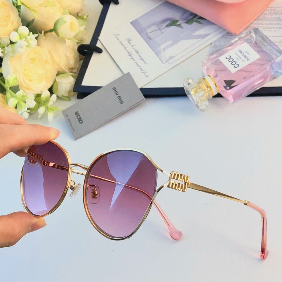 Miu Miu Sunglasses